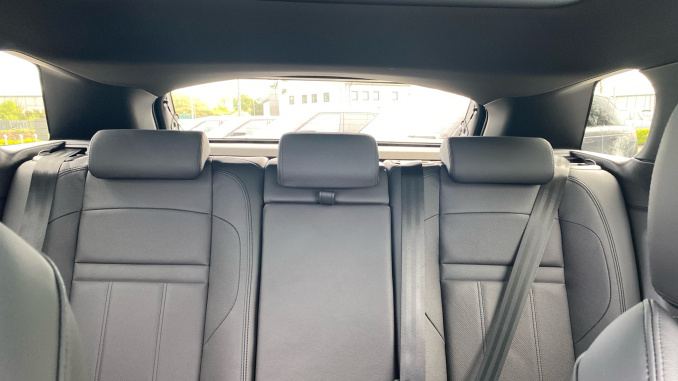 Land Rover Range Rover Evoque 1.5 P270e Edition 5dr Auto Hatchback - Image 39